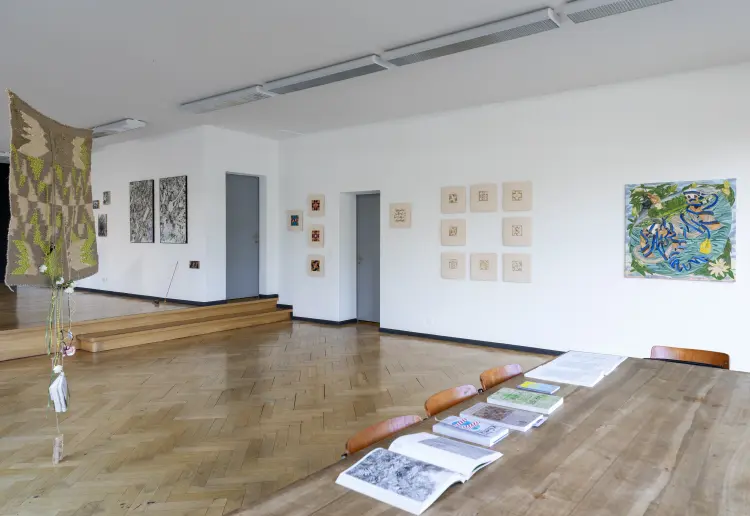 PopUp Space - Ausstellungsraum direkt am Hauptbahnhof Basel