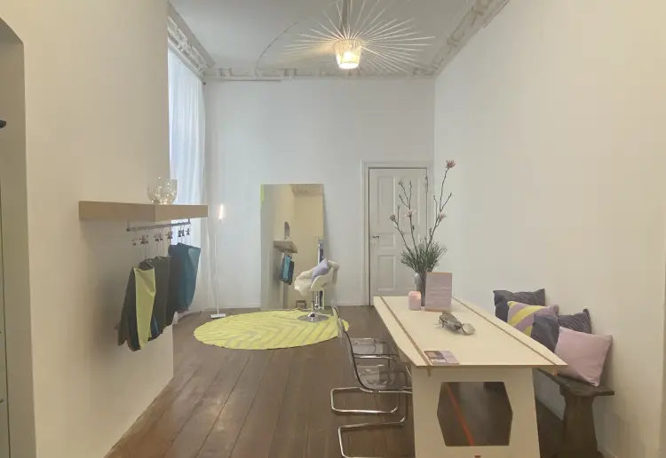 Coaching-/ Workshop-Space
