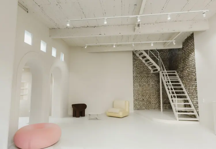 Photo & Video Studio, Event Venue and Creative Space
