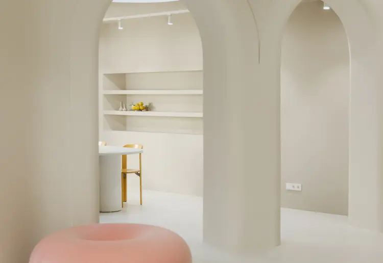 Photo & Video Studio, Event Venue and Creative Space