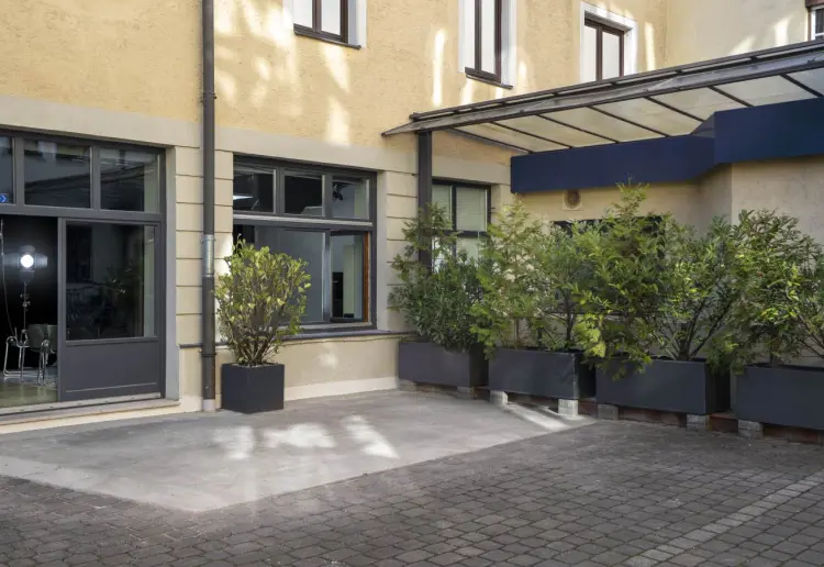 PXL Studio Munich Gärtnerplatz