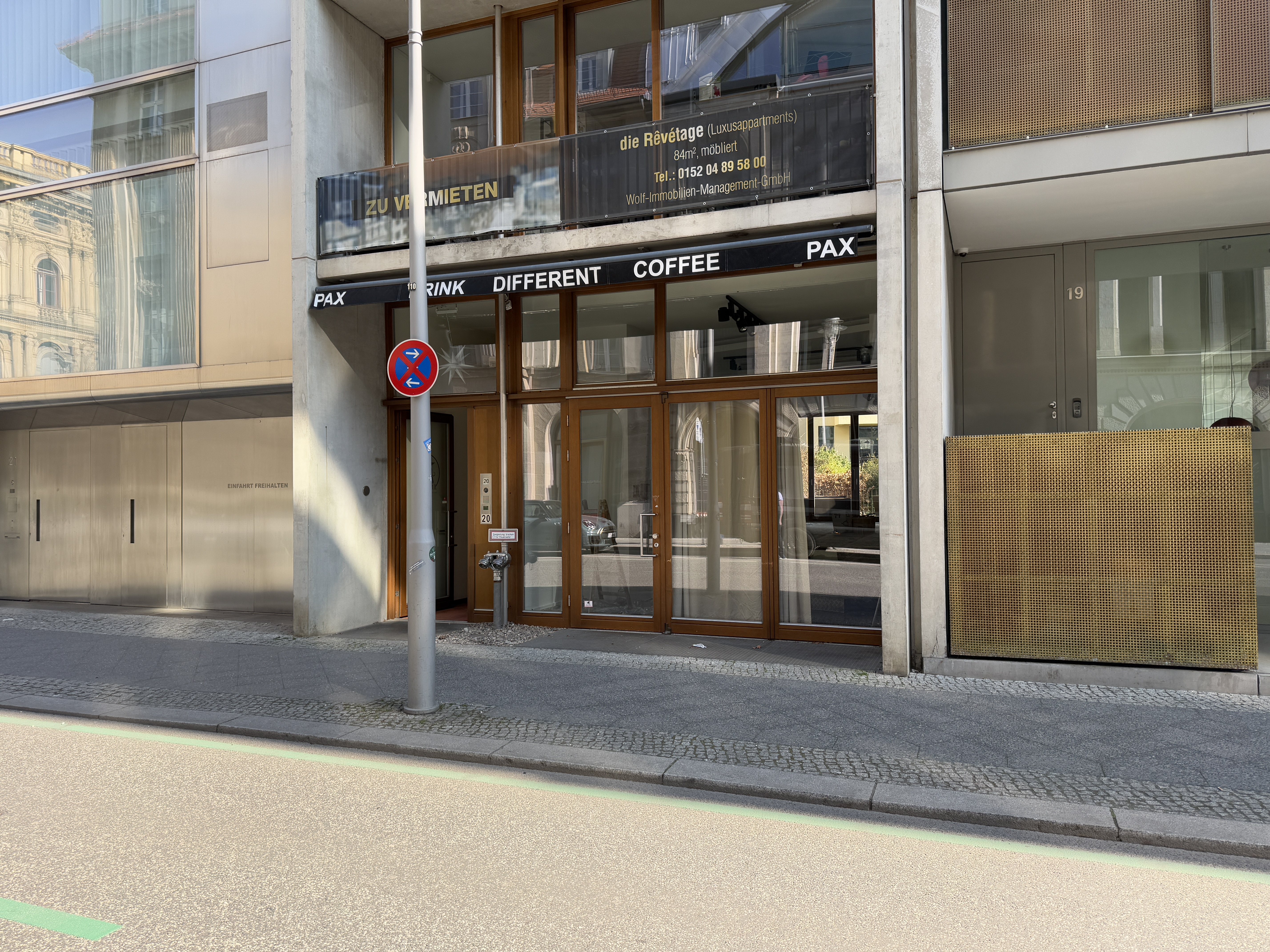 Showroom, Gallery Space, Pop-Up Space