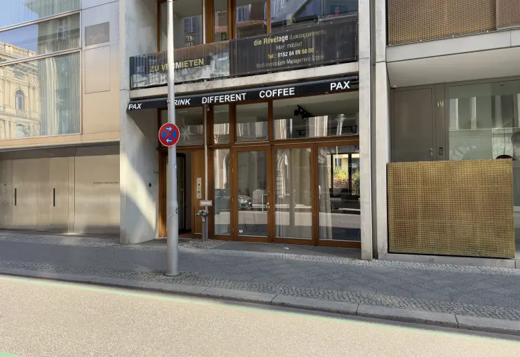 Showroom, Gallery Space, Pop-Up Space