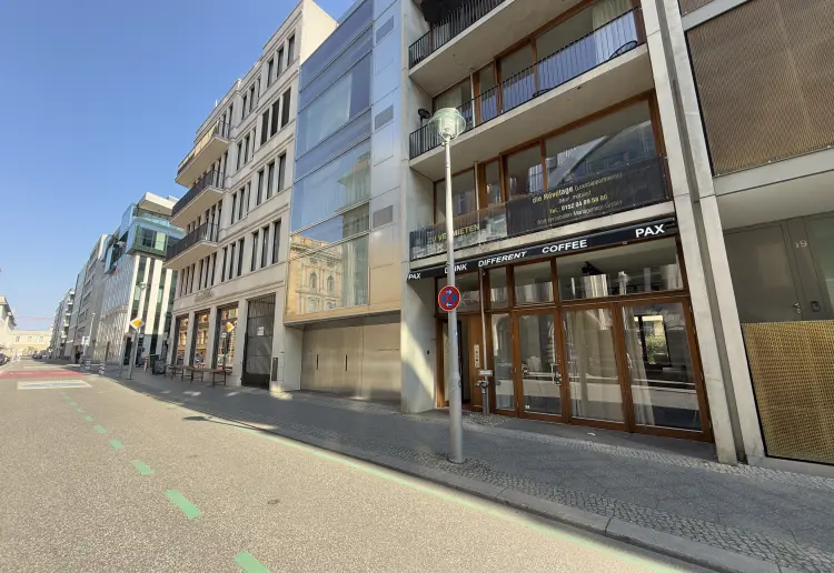 Showroom, Gallery Space, Pop-Up Space