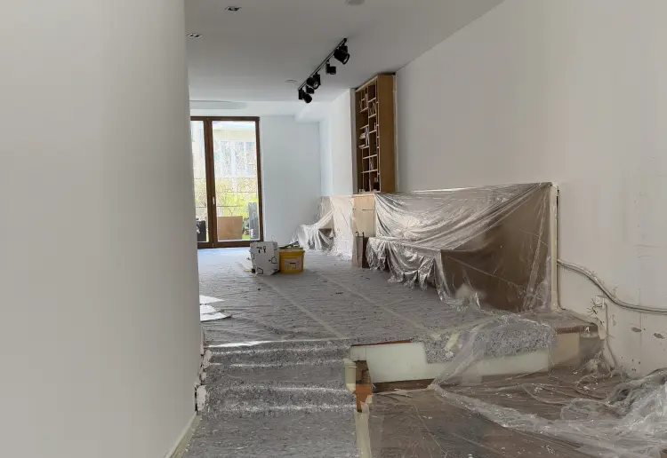 Showroom, Gallery Space, Pop-Up Space