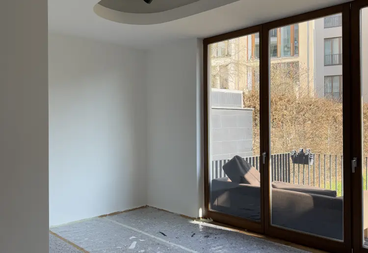 Showroom, Gallery Space, Pop-Up Space