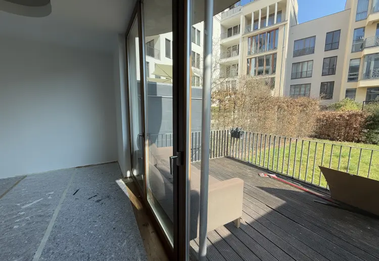 Showroom, Gallery Space, Pop-Up Space