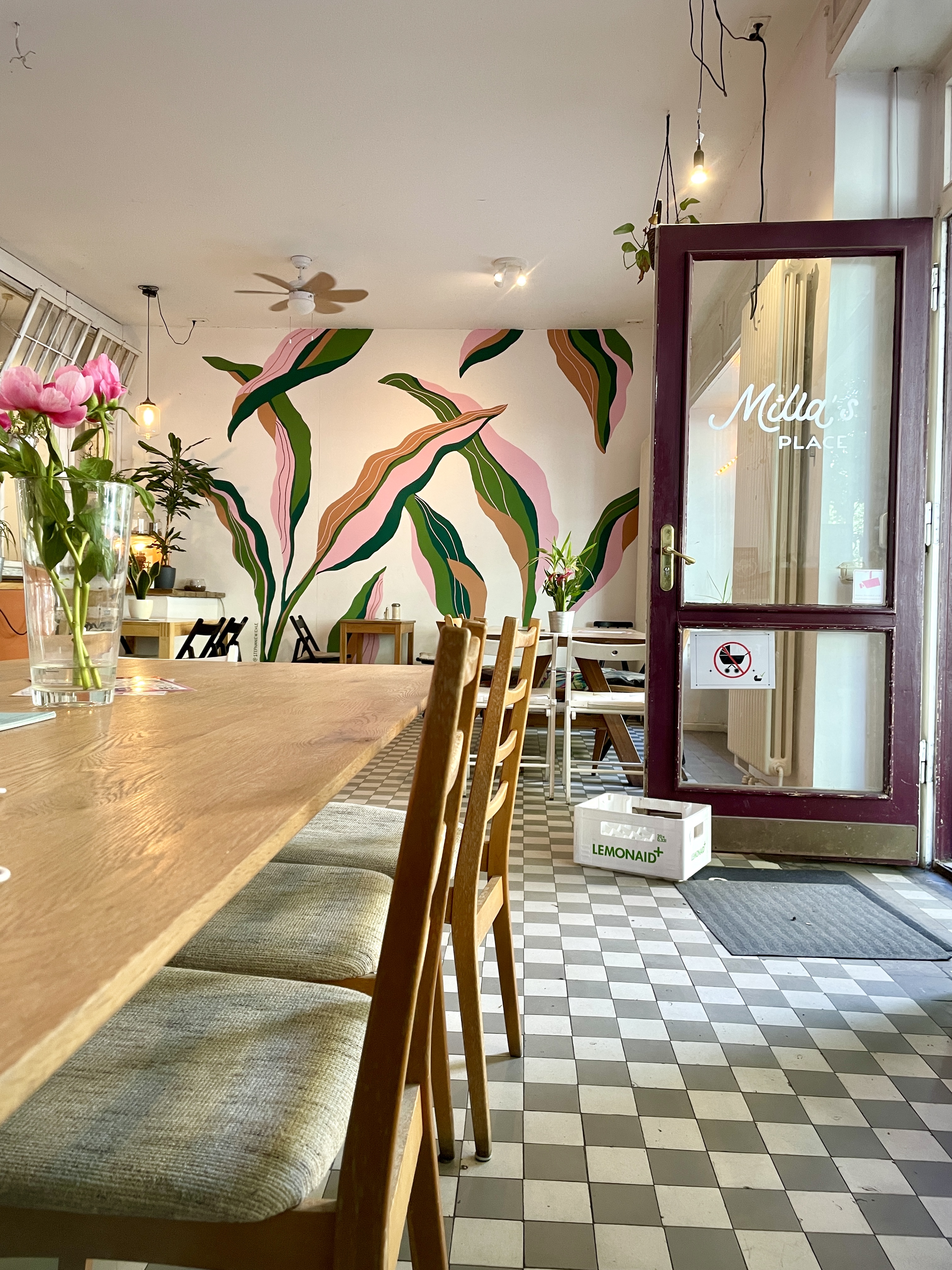 Space for Events & Workshops, Dinners, Brunches, Cocktail Party, Team Building
