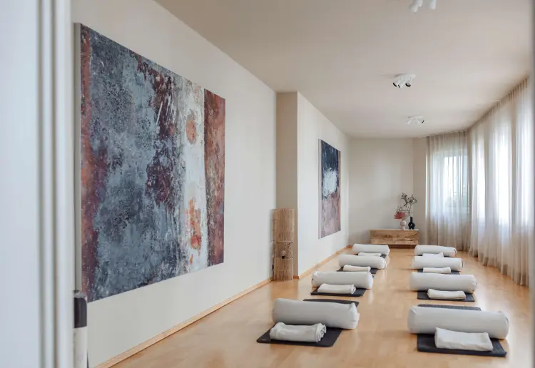 Studio At Peace