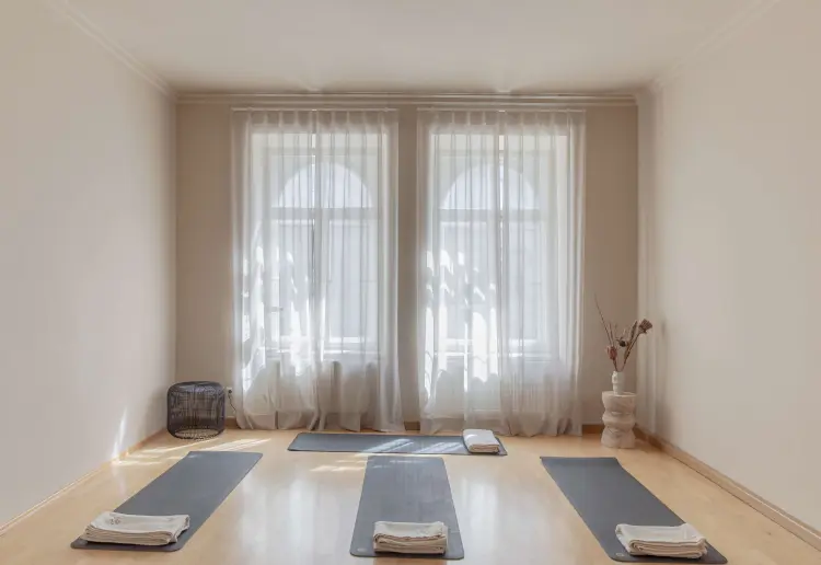 Studio At Peace