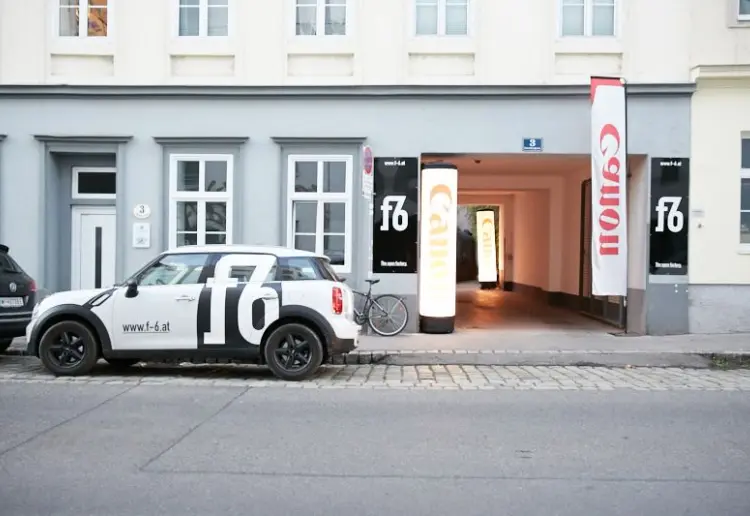 Miete pop-up Space  in Wien