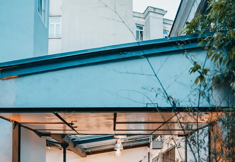 Miete pop-up Space  in Wien