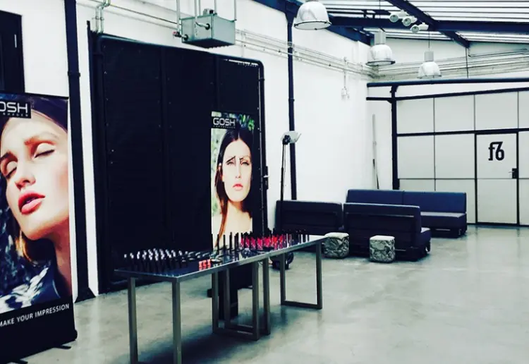 Miete pop-up Space  in Wien