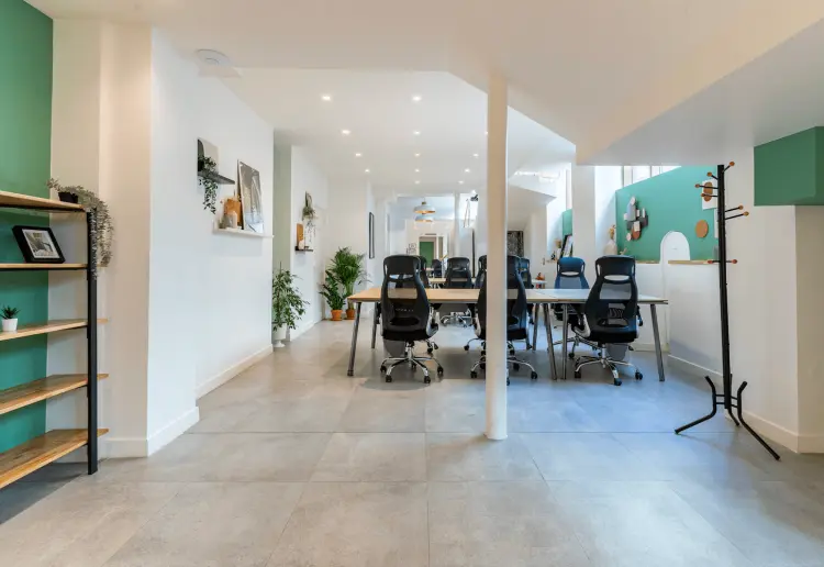 Lieu Événementiel Moderne entre le Marais et Bastille