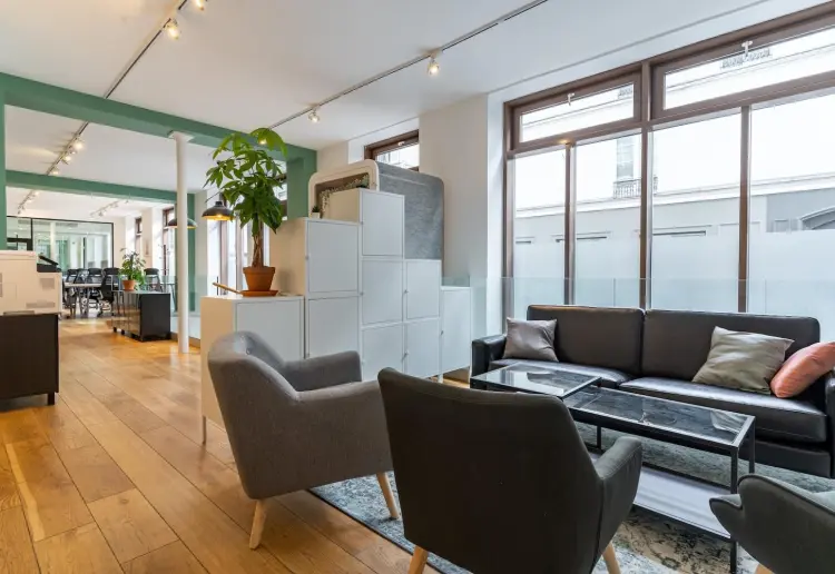 Lieu Événementiel Moderne entre le Marais et Bastille