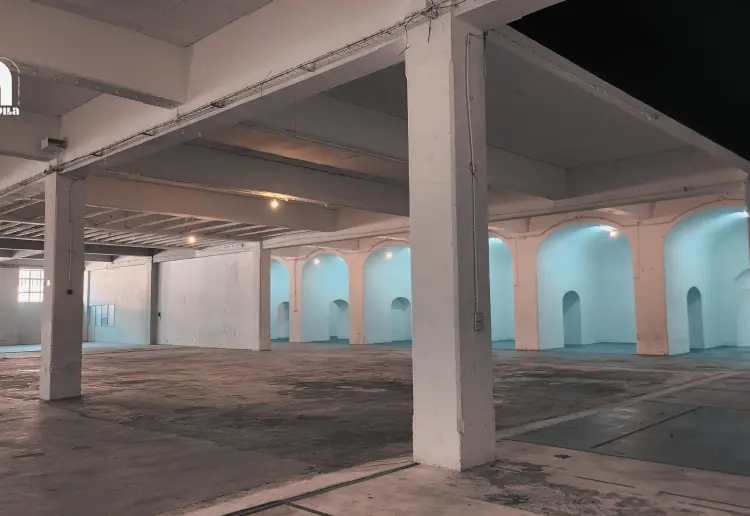A Warehouse of Possibilities - East Lisbon - Loft Marvila