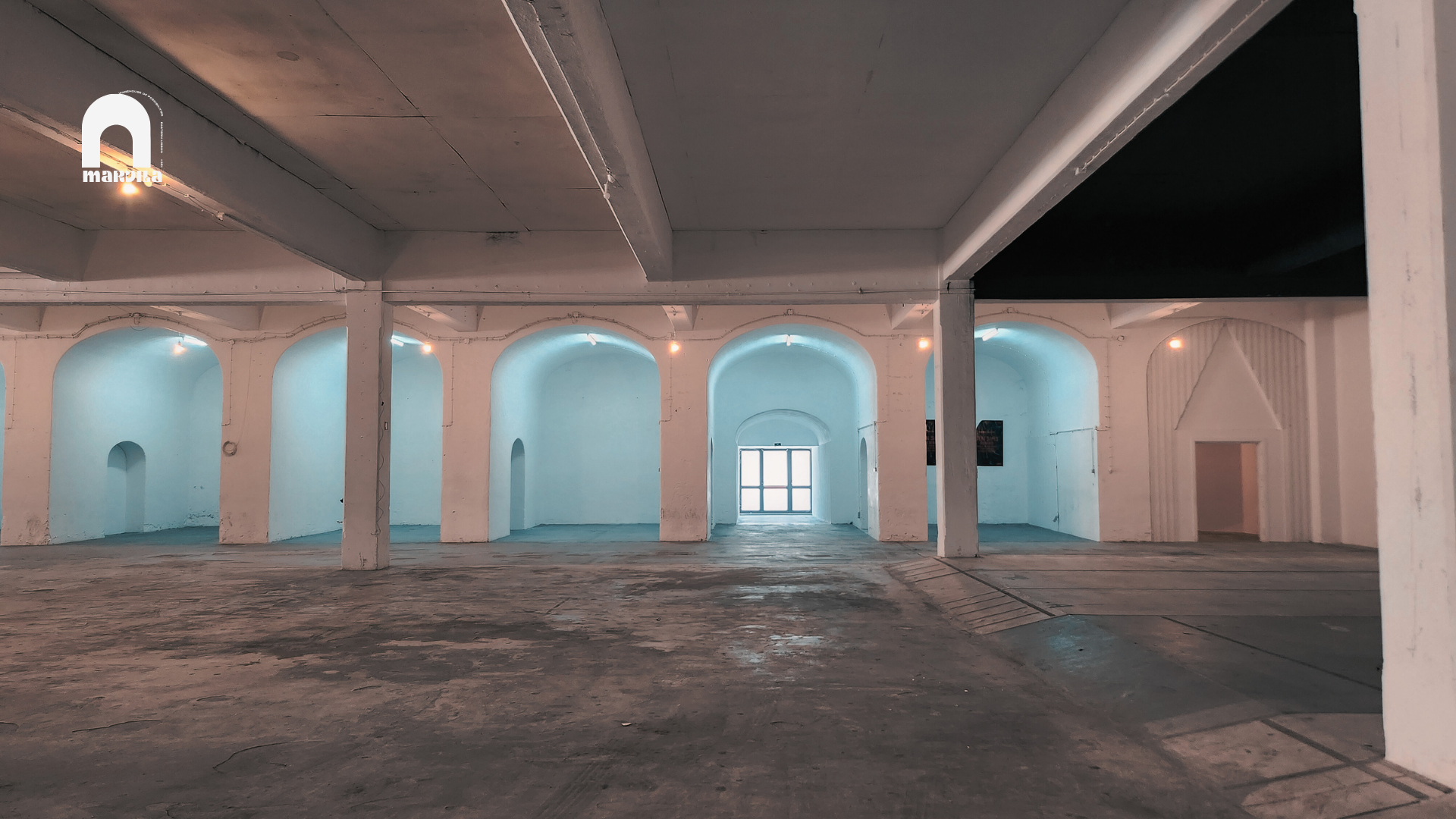 A Warehouse of Possibilities - East Lisbon - Loft Marvila