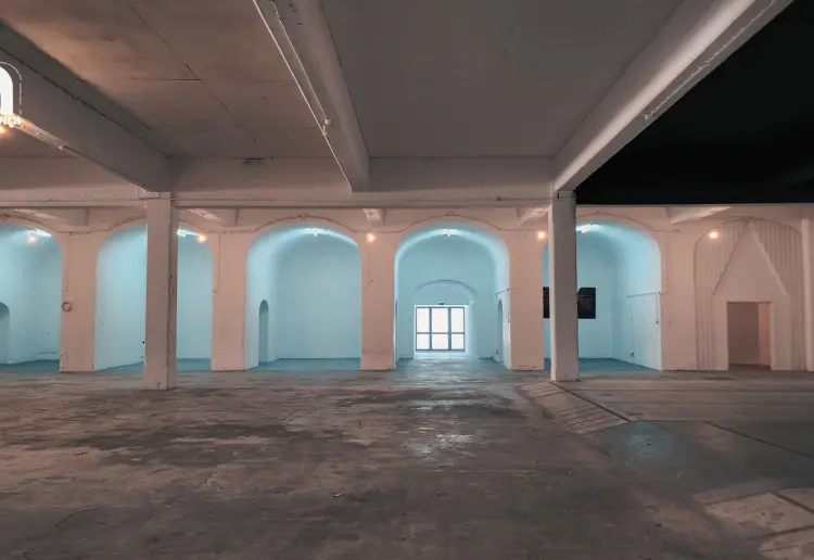 A Warehouse of Possibilities - East Lisbon - Loft Marvila