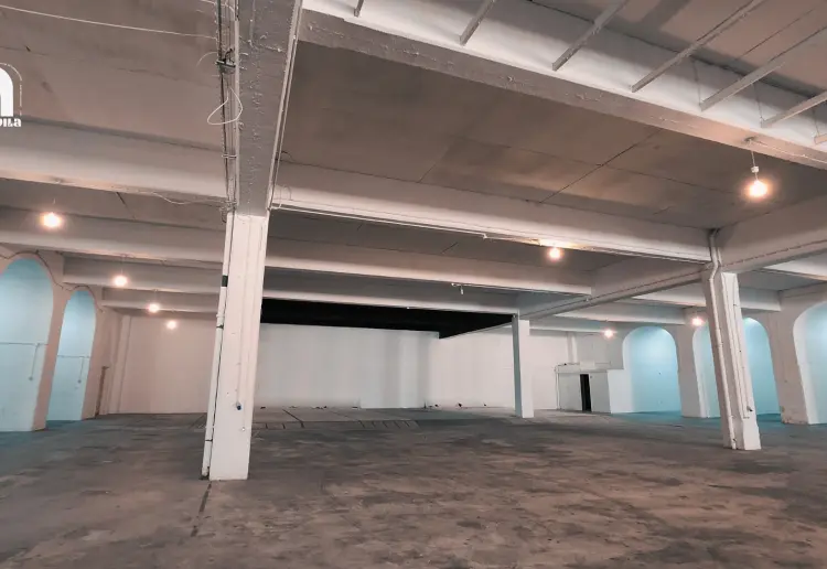 A Warehouse of Possibilities - East Lisbon - Loft Marvila