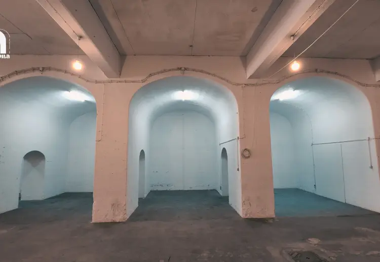 A Warehouse of Possibilities - East Lisbon - Loft Marvila