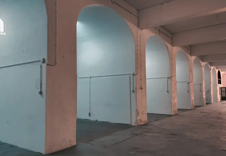 A Warehouse of Possibilities - East Lisbon - Loft Marvila