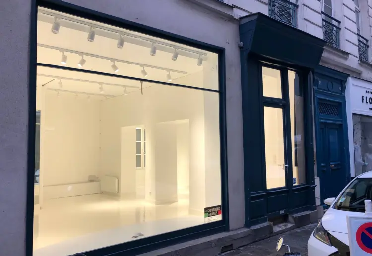 43 Charlot' Store