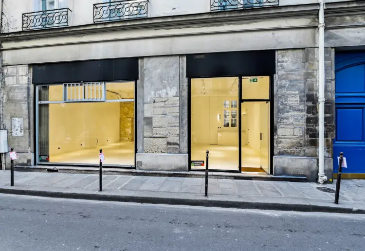 52 Charlot' Store