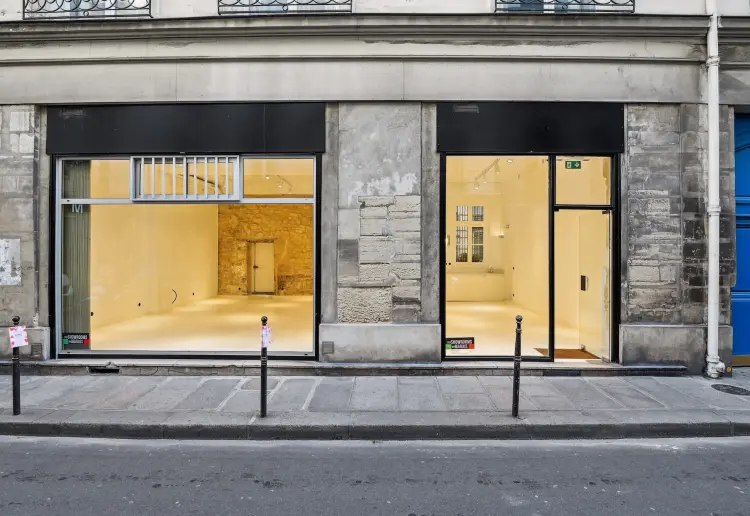 52 Charlot' Store