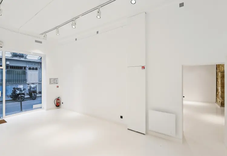 52 Charlot' Store