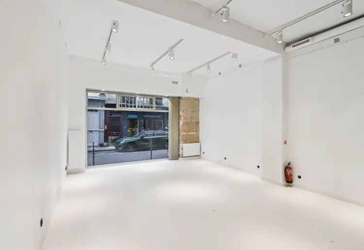 52 Charlot' Store