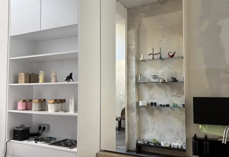 abnorm concept space