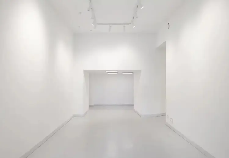 Un espacio excepcional en el corazón del barrio Arts et Métiers