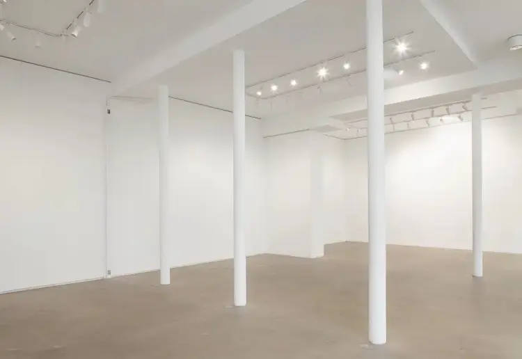 Un espacio excepcional en el corazón del barrio Arts et Métiers