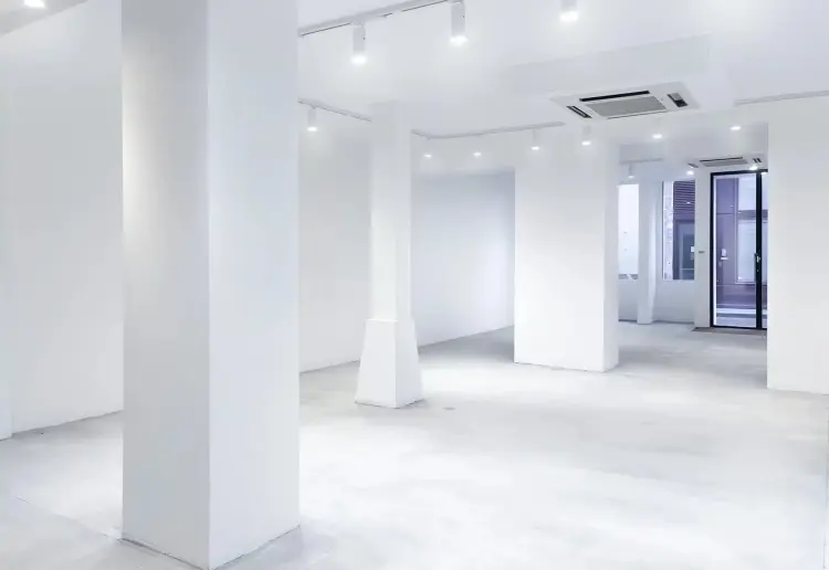 Un Espacio Contemporáneo al Servicio de la Creatividad