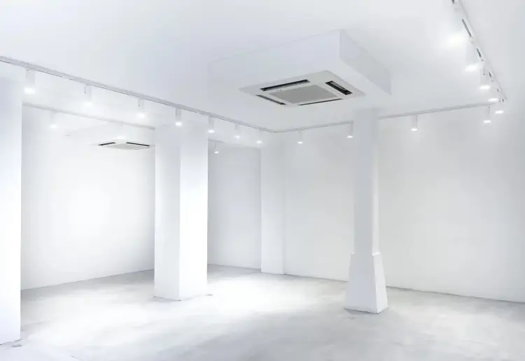Un Espacio Contemporáneo al Servicio de la Creatividad