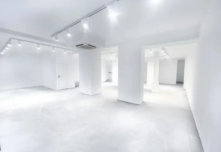 Un Espacio Contemporáneo al Servicio de la Creatividad