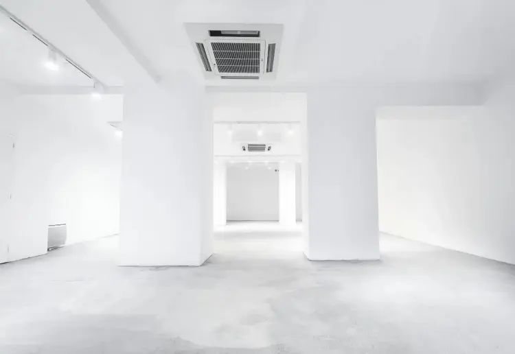 Un Espacio Contemporáneo al Servicio de la Creatividad