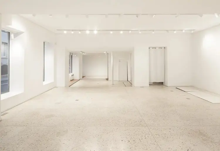 Una joya luminosa en el corazón del Marais: una galería excepcional para tus eventos