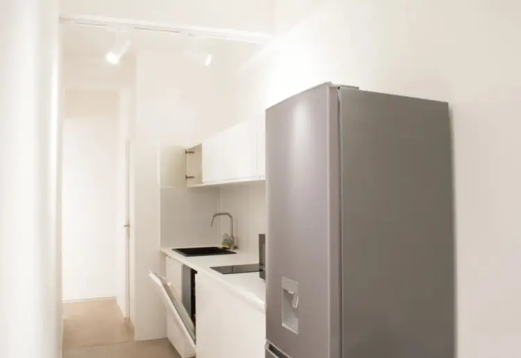 Un Espacio Refinado en el Corazón del Marais