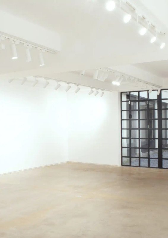 Un Espacio Refinado en el Corazón del Marais