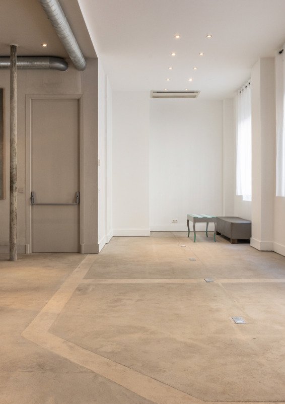 Magnifique Showroom