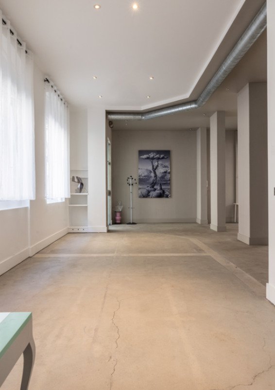 Magnifique Showroom