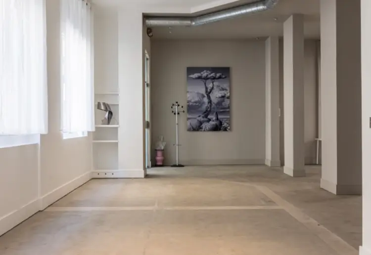Magnifique Showroom