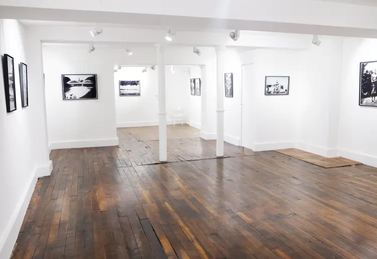 A Unique Venue Where History Meets Modernity