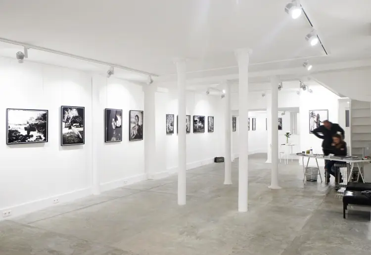 A Unique Venue Where History Meets Modernity