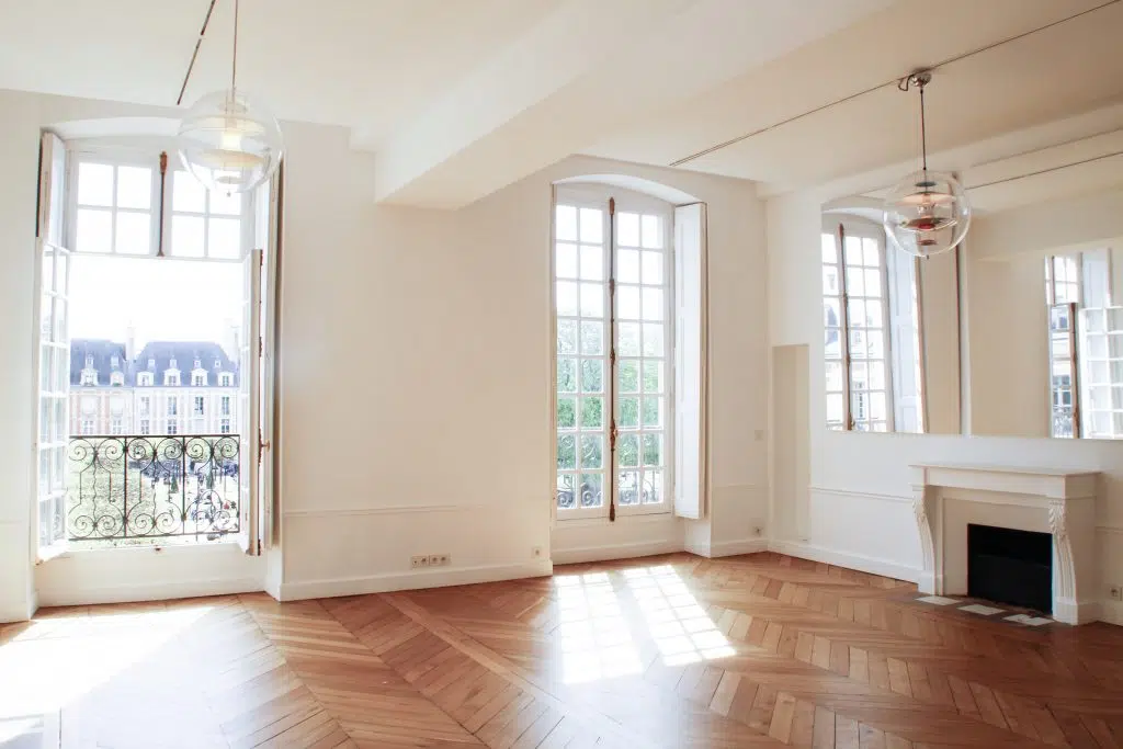 Apartamento Prestigioso de 250 m²