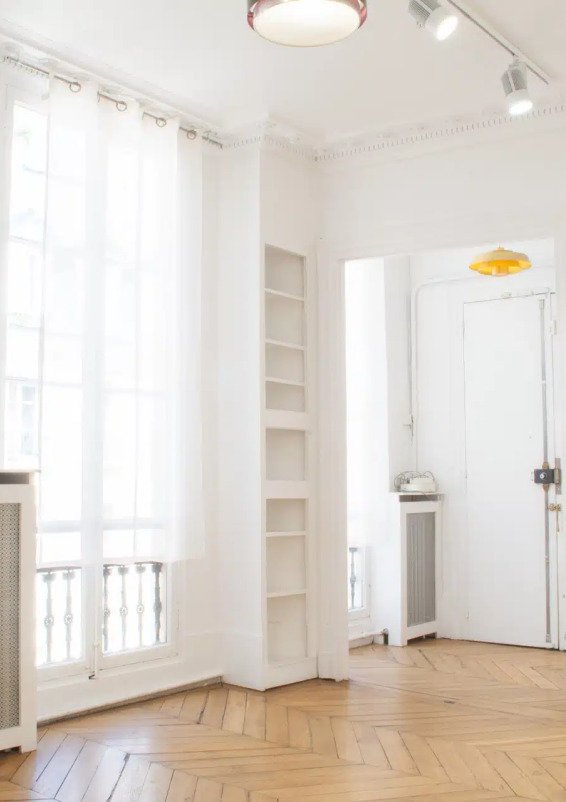 Prestigious 250 m² Apartment