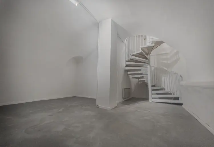 5 rue Sainte-Anastase, El Marais