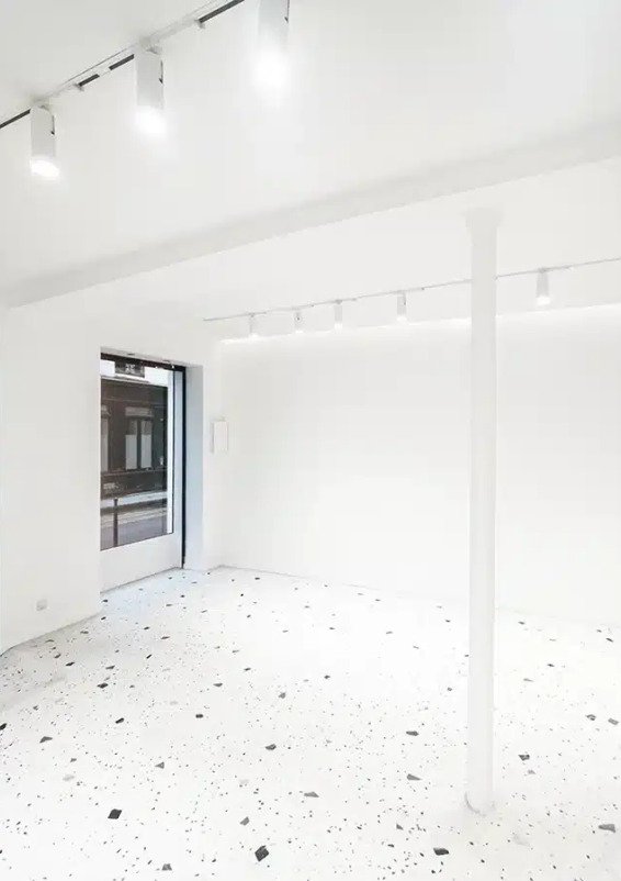 Galerie Joseph – 5 rue Sainte-Anastase, Le Marais