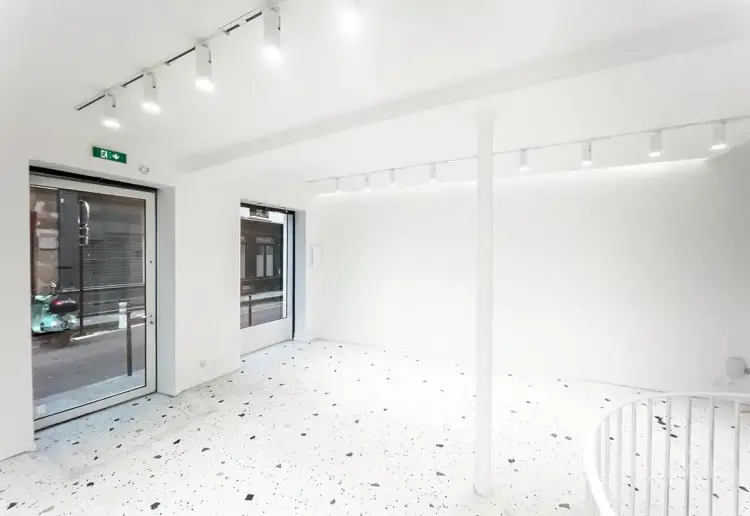 5 rue Sainte-Anastase, El Marais